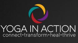 Yoga in Action