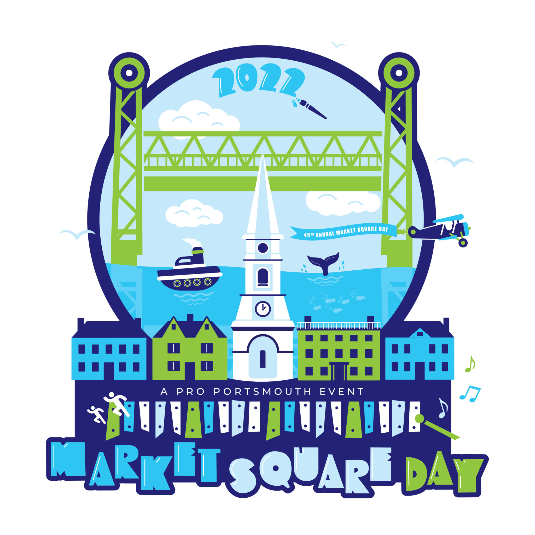 Market Square Day Festival
