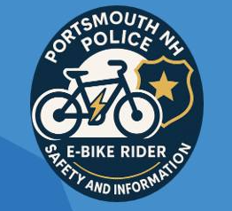 PPD E-Bike Rider Safety and Information