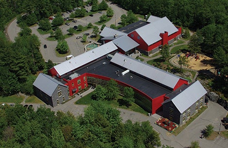 community campus