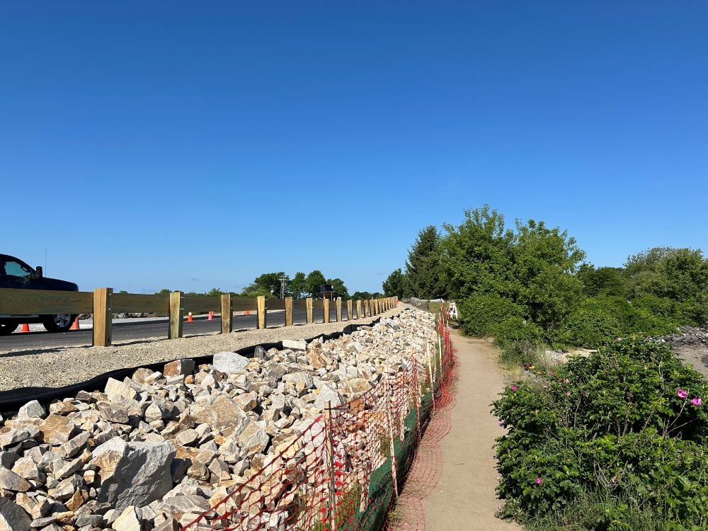 Peirce Island WWTF Resiliency