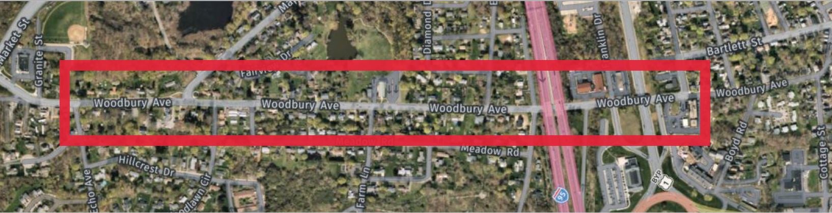 Woodbury Image