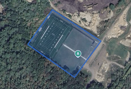 Campus Athletic Fields