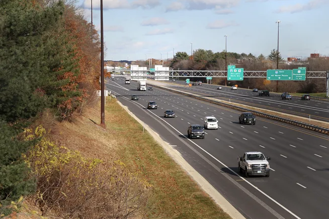 Highway View