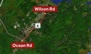 Wilson rd