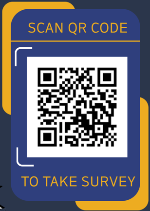 Citizen Survey QR Code