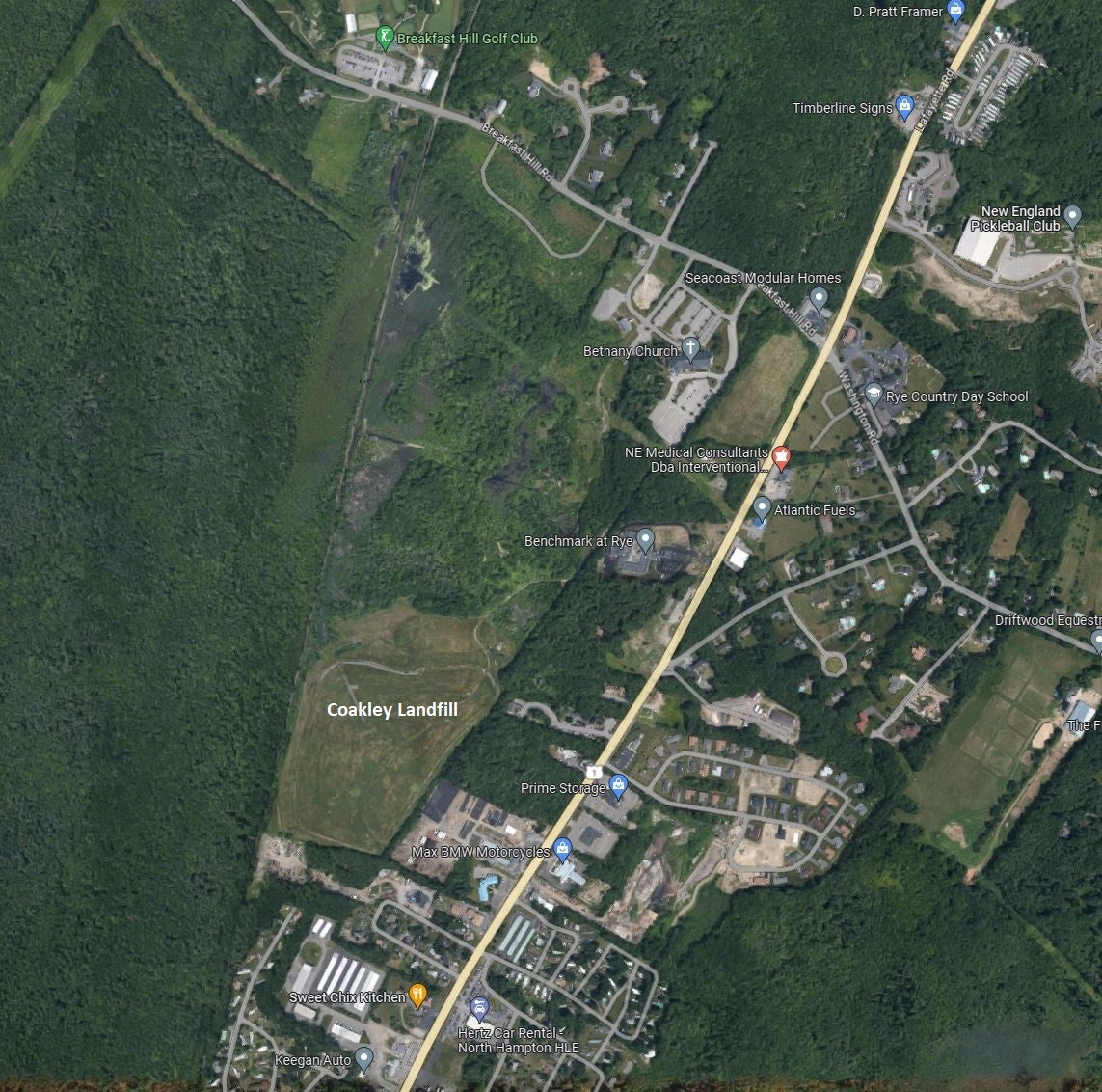 Aerial_Photo_Coakley_Location