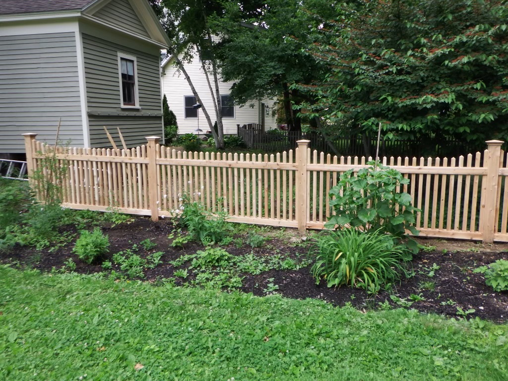 Fence