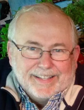 Photograph of Police Commissioner Gary Dozier