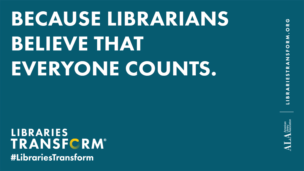 everyone counts