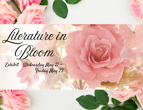 Lit in Bloom 25