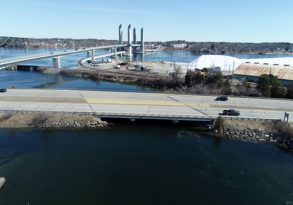 Market Street Bridge