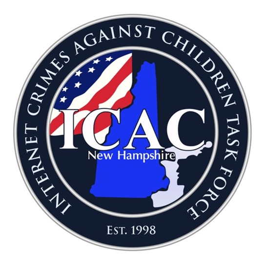 NH ICAC Task Force