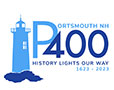 P400 Logo