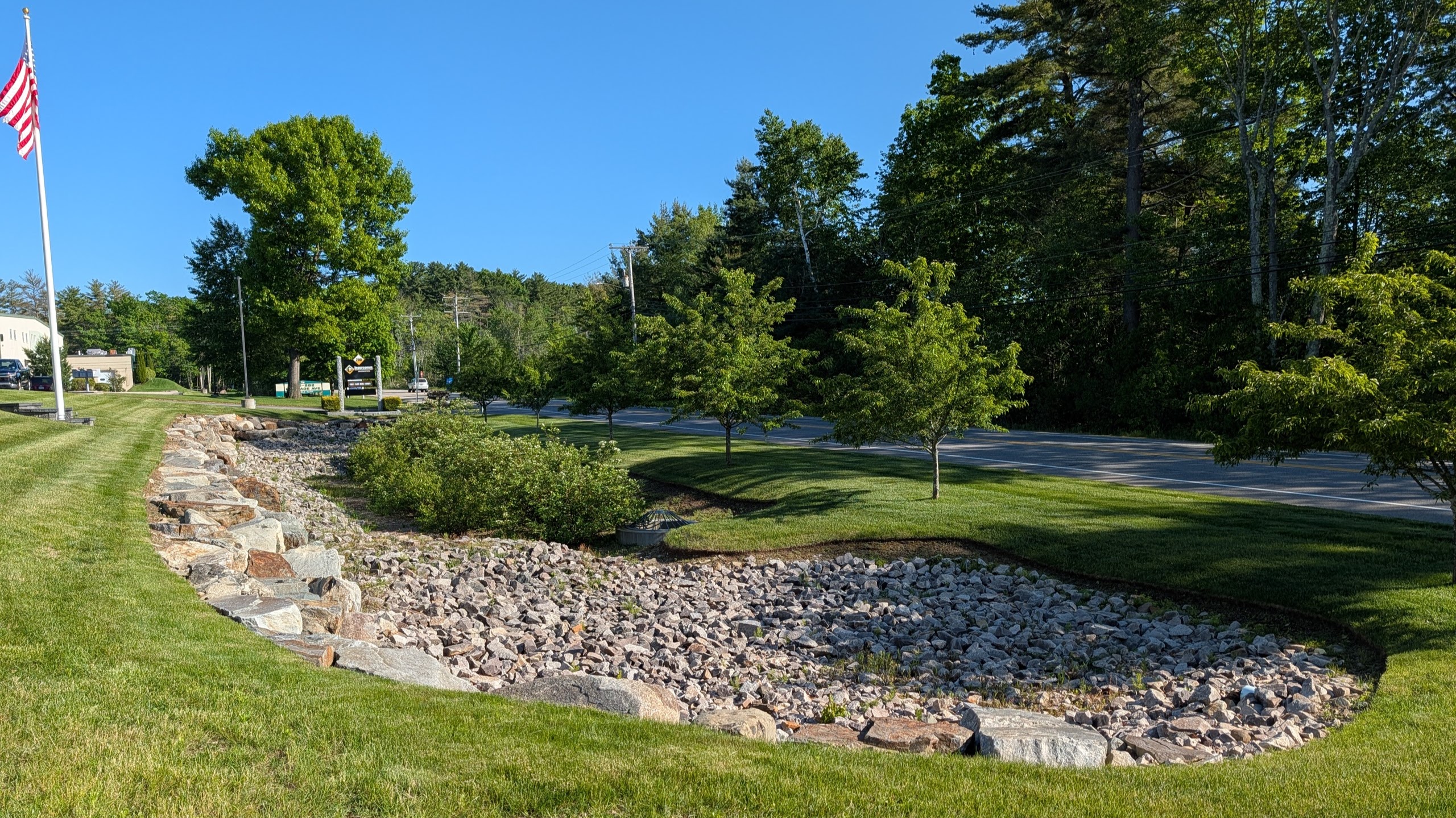 Example Stormwater Control Measure