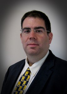 Christopher Parker