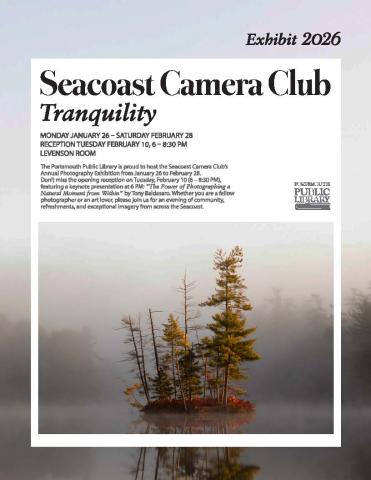 seacoast camera club