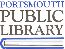 Portsmouth Public Library Logo