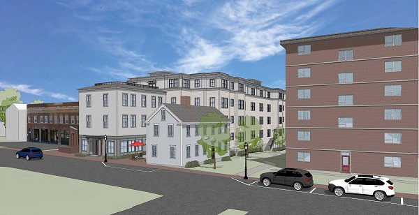 Court St Rendering