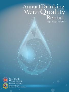 New Castle Water Quality Report