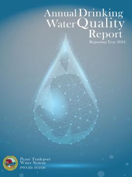 Pease Water Quality Report