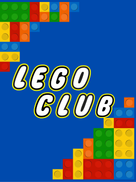 Lego Club -- link to calendar