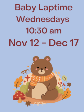 Baby Laptime