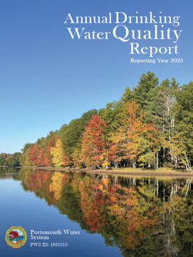Portsmouth Water Quality Report