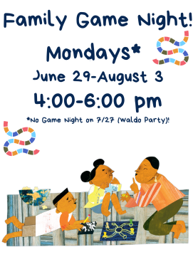 Family Game Night