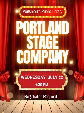 Portland Stage Company