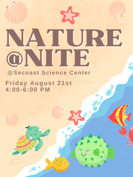 Nature@Nite link to poster