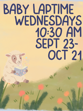 Baby Laptime -- link to details 