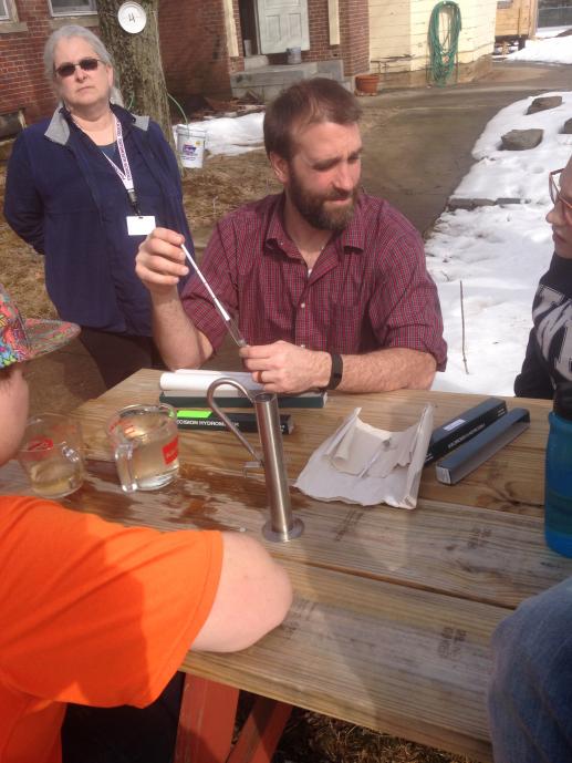 Science Connections