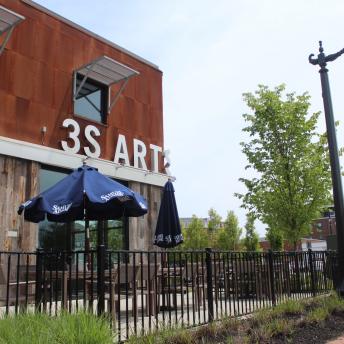3S Artspace
