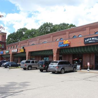 Gallagher's Place businesses