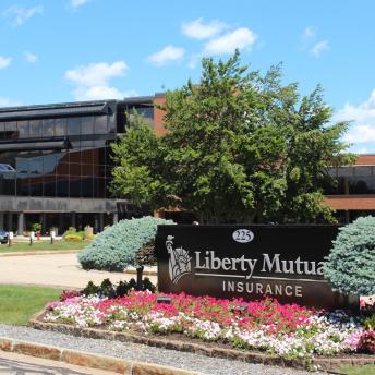 Liberty Mutual
