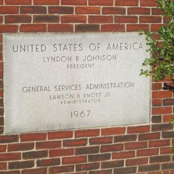 Exterior Corner Stone
