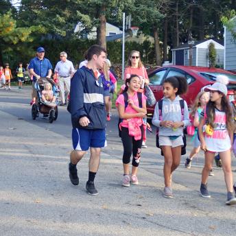 Little Harbour School