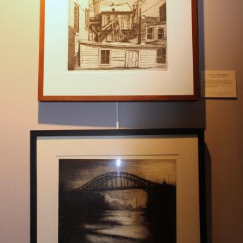 Sean Hurley - Prime Real Estate & Nocturne: Piscataqua