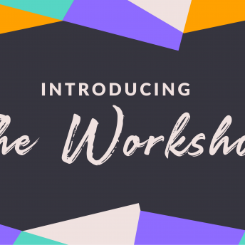 The Workshop logo
