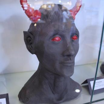 ceramics