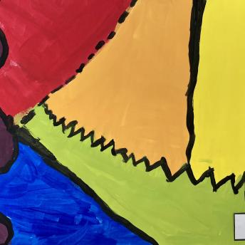 Autumn F. Grade 2