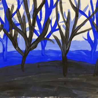 Connor R. Grade 5