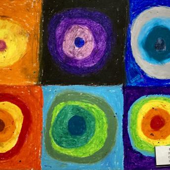 Darilyn S. Grade 3