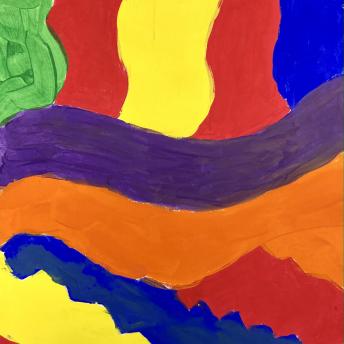 Hadley M. Grade 4