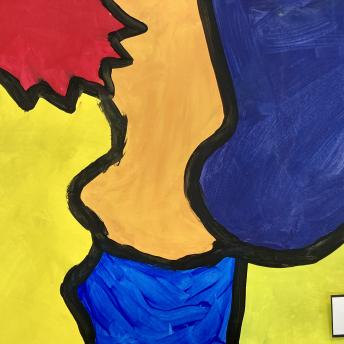 Lucy M. Grade 2