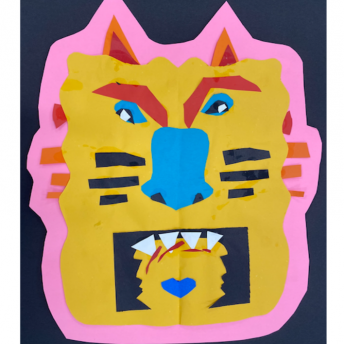 Lucy Grade 3