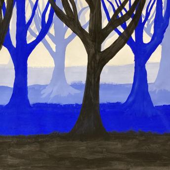 Mackenzie S. Grade 5