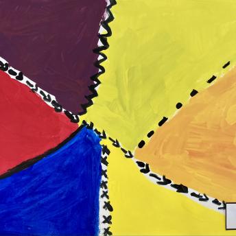 Michelle C. Grade 2