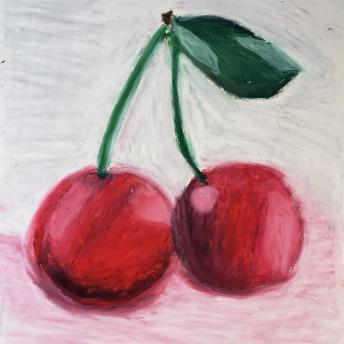 Teagan W. Grade 8